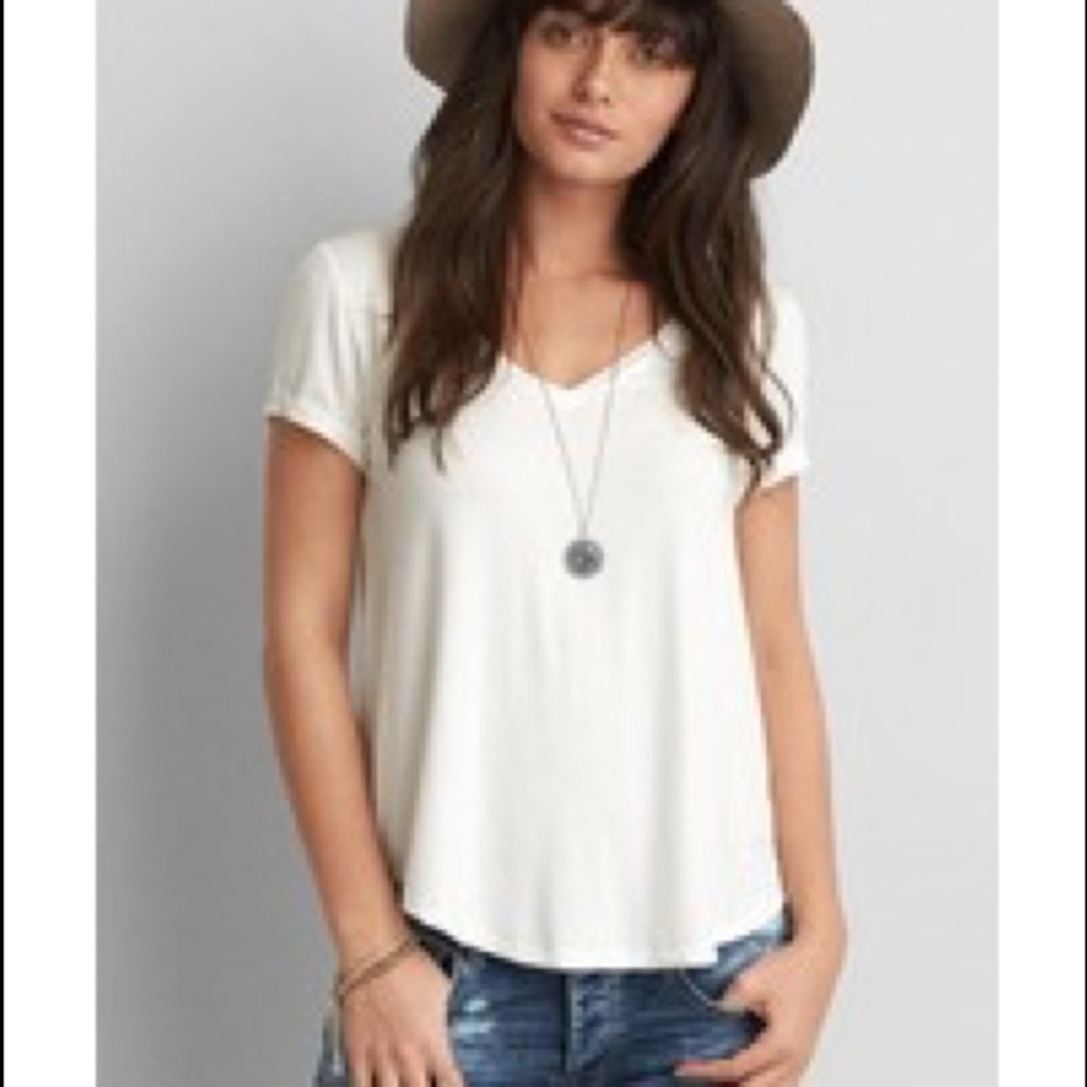 V-NECK - Picture 2 of 2